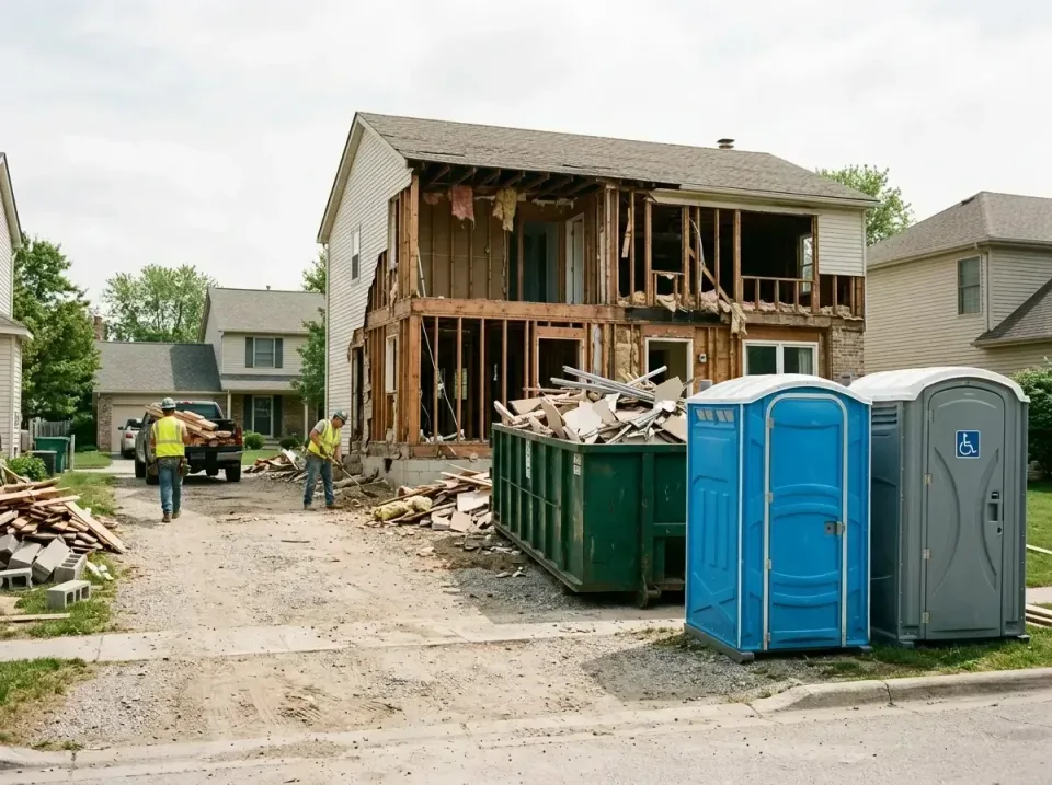 home-renovation-demolition-sit-010 — frequently asked questions, Portable Toilet & Dumpsters Rental in Hohenwald, TN
